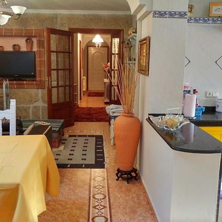 Apartamento Revolta Noalla  ภายนอก รูปภาพ